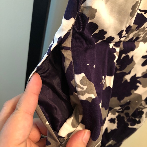 Cache Cache Print Dress - Picture 2 of 7